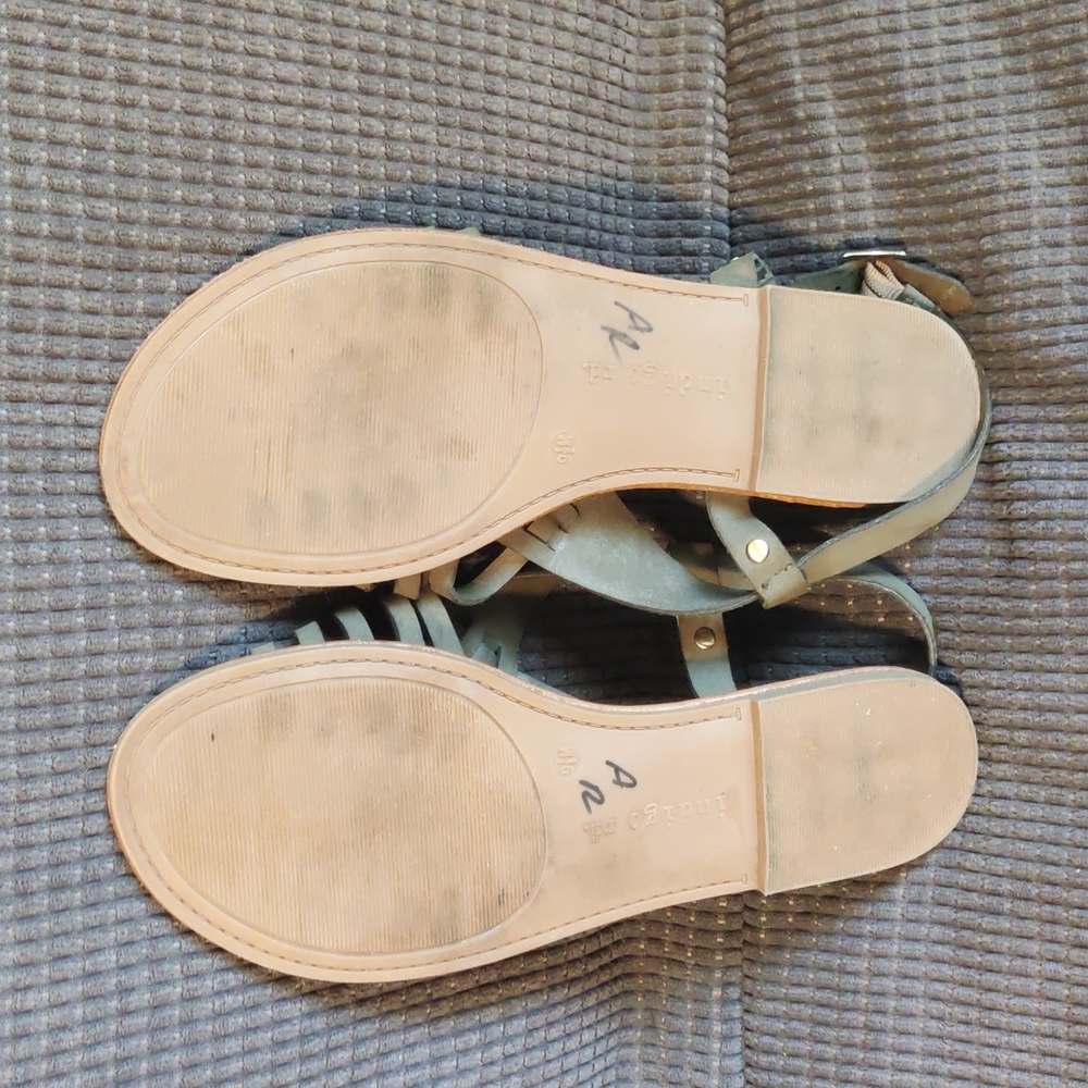 Indigo Rd Sandals - Picture 6 of 7